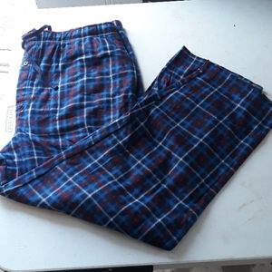Mens pajama bottoms